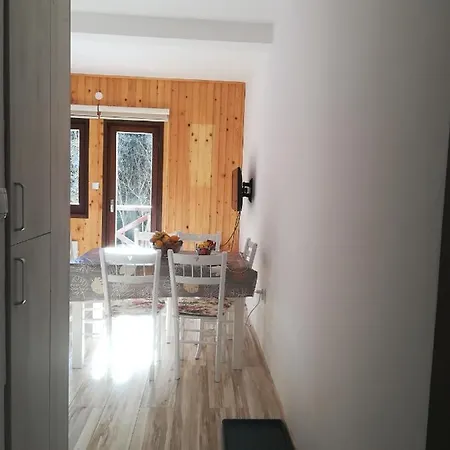 Sunrise Lägenhet Kopaonik