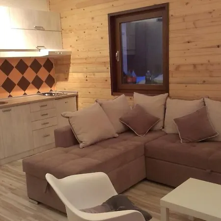 Sunrise Lägenhet Kopaonik