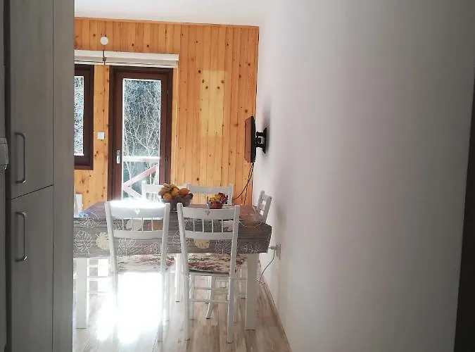 Sunrise 公寓 科帕奥尼克