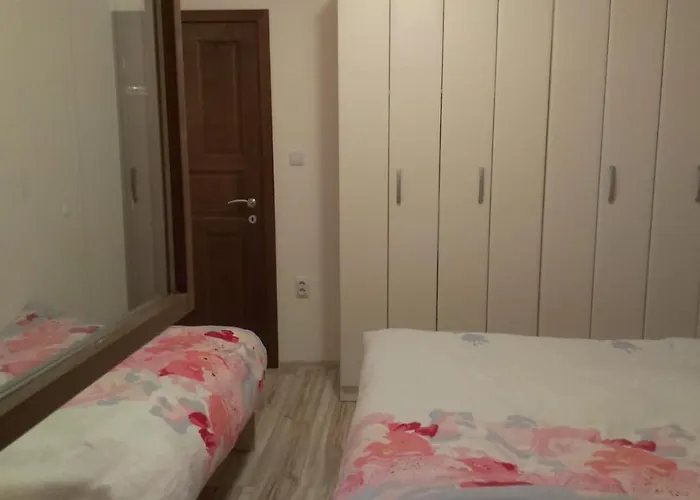 Sunrise 公寓 科帕奥尼克