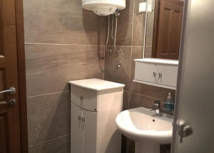 Sunrise 公寓 科帕奥尼克